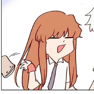 🖇 emoji @CheerfulGentle - Upi || Wee ~ Telegram sticker 14 of 32