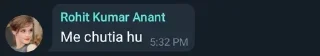 😂 emoji Meems by seedhe maut OP Telegram sticker 12 of 111
