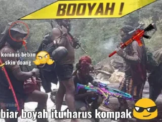 Sticker from peler