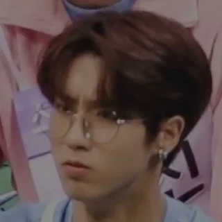 🦔 emoji han jisung | dark Telegram sticker 24 of 25