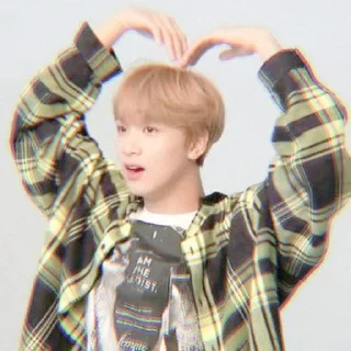 🍵 emoji HAECHAN SOFT :: @jeandras Telegram sticker 18 of 20
