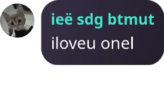 🫰 emoji ieë pacal onel Telegram sticker 11 of 111