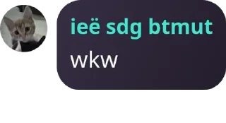😏 emoji ieë pacal onel Telegram sticker 21 of 111