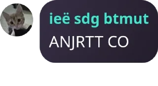 😭 emoji ieë pacal onel Telegram sticker 22 of 111