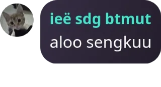 👋 emoji ieë pacal onel Telegram sticker 9 of 111