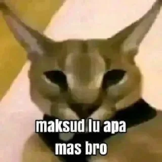 🤔 emoji Pacar mark punya Telegram sticker 5 of 60