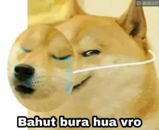 😎 emoji Madhav Shishya🗿🕉🚩 @Muzammil_72 Telegram sticker 24 of 56