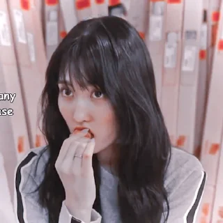 🍅 emoji જ MOMO TWICE | BY @FVCK00PRIDE Telegram sticker 14 of 35