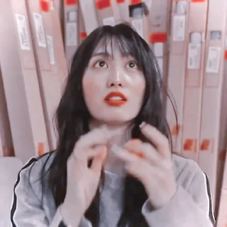 🍅 emoji જ MOMO TWICE | BY @FVCK00PRIDE Telegram sticker 22 of 35