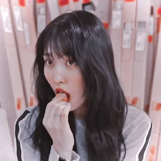 🍅 emoji જ MOMO TWICE | BY @FVCK00PRIDE Telegram sticker 13 of 35