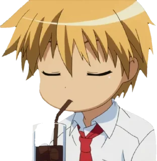 🥤 emoji My pack 2 Telegram sticker 17 of 35
