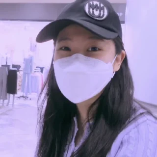 🛹 emoji KIM YERI V.7 @leviosastory Telegram sticker 9 of 44