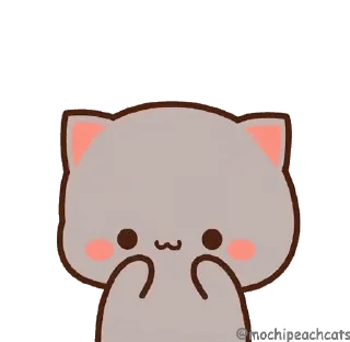 🔥 emoji @DEPRESSED_GiRL_KABBO Cute pack😊 — @stckrRobot Telegram sticker 18 of 50