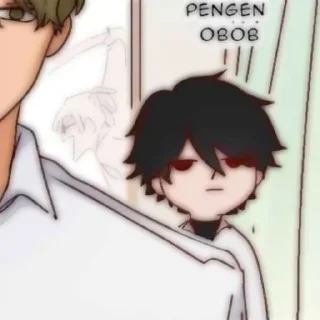 📸 emoji @wForId  ⨳  @CheerfulGentle Telegram sticker 4 of 70