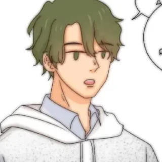 🦕 emoji ㅤ⨳    @marvelsarea @wforId Telegram sticker 19 of 65