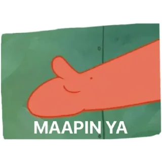 🙏 emoji Rapsneverseen Tamvan Telegram sticker 21 of 120