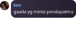 Sticker from bokep (botol kecap) pack by @QuotLyBot