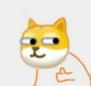 👍 emoji 居士jc Telegram sticker 14 of 52