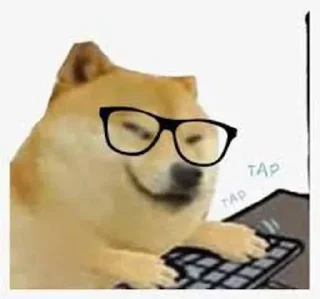😂 emoji Cheems #4 @LegendaryKeys Telegram sticker 10 of 119
