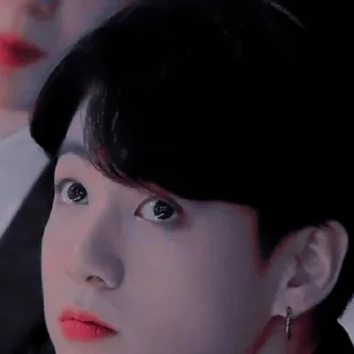 Sticker from jungkook soft by @milkyxxxway