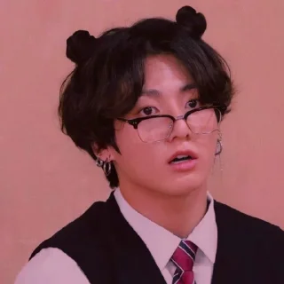 🐰 emoji .・JUNGKOOK VER SOFT・. @SUNXFLOWERSS Telegram sticker 14 of 37