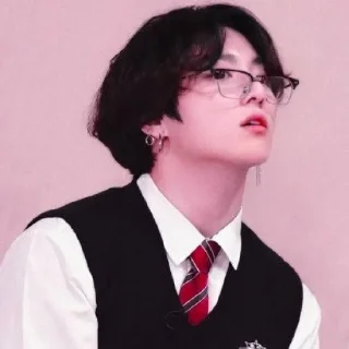 🐰 emoji .・JUNGKOOK VER SOFT・. @SUNXFLOWERSS Telegram sticker 8 of 37