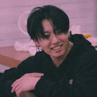 🐙 emoji jungkook soft ༄ || @ceridailyyy Telegram sticker 19 of 37