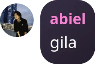 😜 emoji biel Telegram sticker 19 of 41