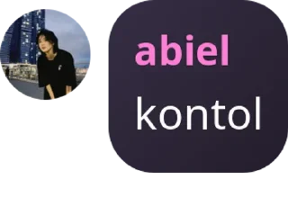 😜 emoji biel Telegram sticker 22 of 41