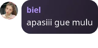 🫧 emoji yang biel biel ajaa Telegram sticker 16 of 75