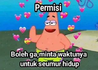 Sticker from punya biel