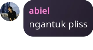 😜 emoji biel Telegram sticker 20 of 41