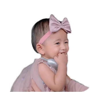 Sticker from havva cantik
