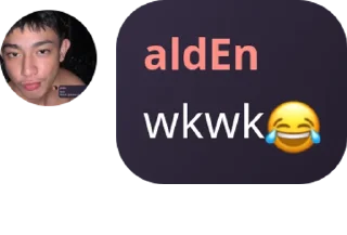 😂 emoji aldEnteng kiw Telegram sticker 21 of 23
