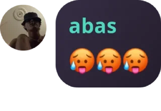 Sticker from abas gntk bgtsik