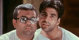 Sticker from Akshay Kumar @pahadi_lover @Stickersvalley