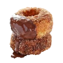 🍩 emoji FOOD Telegram sticker 10 of 25