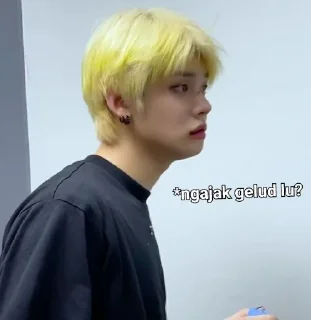 🗂 emoji YEONJUN @iribilangbos Telegram sticker 23 of 85