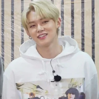 🗃 emoji Yeonjun Choi @iribilangbos Telegram sticker 15 of 35