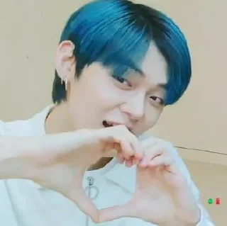📿 emoji choi yeonjun @permatamalam Telegram sticker 20 of 76