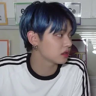 📿 emoji choi yeonjun @permatamalam Telegram sticker 21 of 76