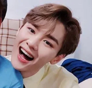 🤙 emoji Qian Kun @taehycng Telegram sticker 12 of 23