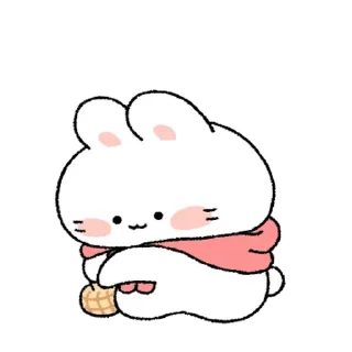 💬 emoji 뽀아는 라뷰둥이3 By @KakaoEmoticon Telegram sticker 18 of 24