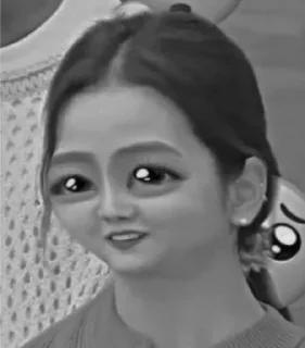 🥺 emoji mengsad @stikerjisoodark Telegram sticker 2 of 7