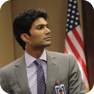 👔 emoji Looksmaxxing Indians 🇮🇳 pack by Zhinga Telegram sticker 20 of 32