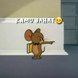 😡 emoji Ini gua bikin buat lu pada by @akshaico Telegram sticker 14 of 36