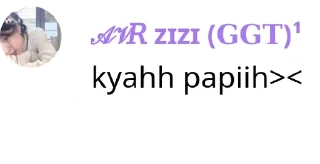 💆 emoji Averlat pack by @QuotLyBot Telegram sticker 22 of 38