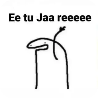 🤣 emoji ⏤͟͟͢͞͞🆈ΣΛGΣ𝗥 Telegram sticker 5 of 90