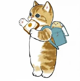 🦐 emoji miaww Telegram sticker 13 of 17