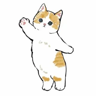 🐎 emoji miaww Telegram sticker 12 of 17